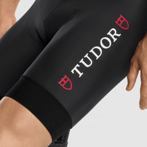 Abbigliamento uomo Calzamaglia con bretelle Assos Mille GT C2-Nera
