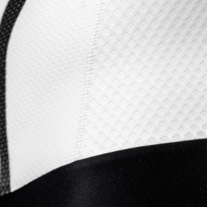 Abbigliamento Uomo Body Hybrid Team UAE 2024