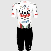 Abbigliamento Uomo Body Hybrid Team UAE 2024 Abbigliamento Uomo Body Hybrid Team UAE 2024