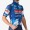 Abbigliamento uomo Gilet antivento Castelli Soudal Quick-Step 2025 Pro Light