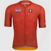 Maglia Strade Bianche 2024 Uomo Maglia Strade Bianche 2024 Uomo