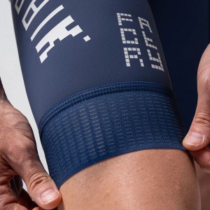 Abbigliamento uomo Calzamaglia con bretelle Gobik Factory Team 2025 Matt Solid 2.0