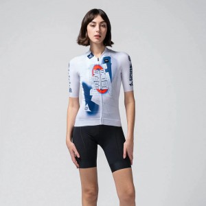 Abbigliamento uomo Maglia Gobik Factory Team 2025 Cx Pro 4.0