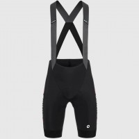 Calzamaglia con bretelle Assos Tudor Pro Cycling Team 2025 C2 Evo da uomo Calzamaglia con bretelle Assos Tudor Pro Cycling Team 2025 C2 Evo da uomo