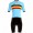 Abbigliamento uomo Tuta intera Bioracer Belgian National Team 2025 Icon Race