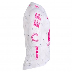 Abbigliamento uomo Maglia Rapha EF Education EasyPost Pro Team Training 2025-Giro d'Italia