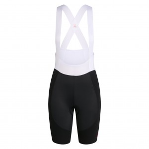 Abbigliamento donna: Salopette da donna Rapha EF Education EasyPost Pro Team 2025-Giro d'Italia