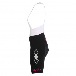 Abbigliamento donna: Salopette da donna Rapha EF Education EasyPost Pro Team 2025-Giro d'Italia