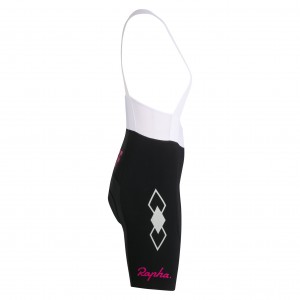 Abbigliamento donna: Salopette da donna Rapha EF Education EasyPost Pro Team 2025-Giro d'Italia
