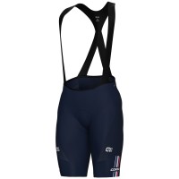 Abbigliamento uomo Calzamaglia con bretelle Ale National French 2025 PRS 2.0 Abbigliamento uomo Calzamaglia con bretelle Ale National French 2025 PRS 2.0