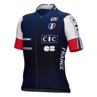 Abbigliamento uomo Maglia Ale France National Team 2025 Abbigliamento uomo Maglia Ale France National Team 2025