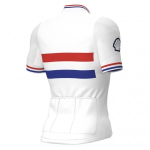 Maglia Ale Gran Bretagna Campione Nazionale 2025 PRS 2.0 da uomo
