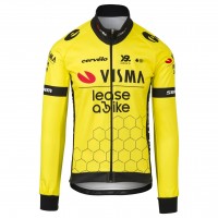 Squadra maschile Giacca Visma Lease a Bike 2025 Squadra maschile Giacca Visma Lease a Bike 2025