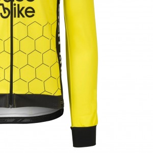Squadra maschile Giacca Visma Lease a Bike 2025