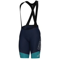 Abbigliamento uomo Calzamaglia con bretelle Ale Bahrain Victorious 2025 PRS 2.0 Abbigliamento uomo Calzamaglia con bretelle Ale Bahrain Victorious 2025 PRS 2.0