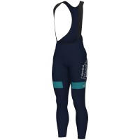Abbigliamento uomo Calzamaglia lunga con bretelle Ale Bahrain Victorious 2025 Abbigliamento uomo Calzamaglia lunga con bretelle Ale Bahrain Victorious 2025