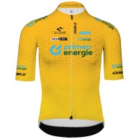 Abbigliamento da uomo Q36.5 Tour de Suisse 2025 Maglia Gregarius Pro Leader Abbigliamento da uomo Q36.5 Tour de Suisse 2025 Maglia Gregarius Pro Leader
