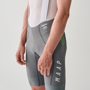 Pantaloncini Maap World Tour Team 2025 da uomo