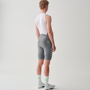 Pantaloncini Maap World Tour Team 2025 da uomo