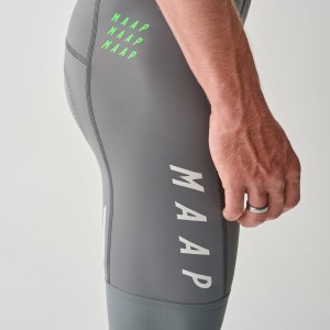 Pantaloncini Maap World Tour Team 2025 da uomo