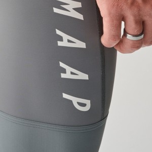 Pantaloncini Maap World Tour Team 2025 da uomo