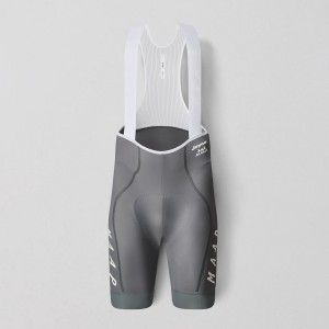 Pantaloncini Maap World Tour Team 2025 da uomo