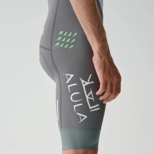 Calzamaglia Maap Team Jayco Alula 2025 da uomo
