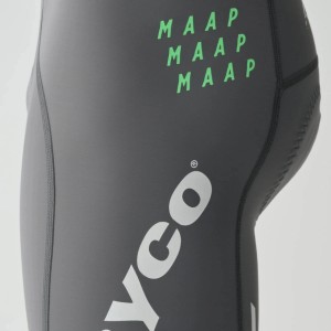 Calzamaglia Maap Team Jayco Alula 2025 da uomo