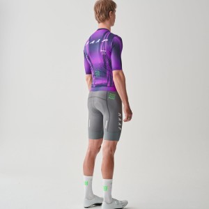Abbigliamento Uomo Maglia Maap World Tour Pro Air 2025