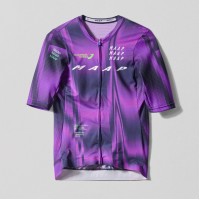 Abbigliamento Uomo Maglia Maap World Tour Pro Air 2025 Abbigliamento Uomo Maglia Maap World Tour Pro Air 2025