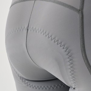 Abbigliamento donna: pantaloncini con bretelle Maap World Tour Team 2025