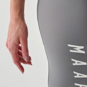 Abbigliamento donna: pantaloncini con bretelle Maap World Tour Team 2025