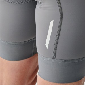 Abbigliamento donna: pantaloncini con bretelle Maap World Tour Team 2025