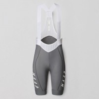 Abbigliamento donna: pantaloncini con bretelle Maap World Tour Team 2025 Abbigliamento donna: pantaloncini con bretelle Maap World Tour Team 2025