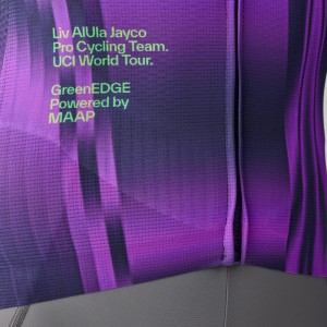 Abbigliamento Donna: Maglia Donna Maap World Tour Pro Air 2025