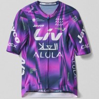 Abbigliamento Donna: Maglia Donna Maap Team Liv Alula 2025 Pro Air Abbigliamento Donna: Maglia Donna Maap Team Liv Alula 2025 Pro Air