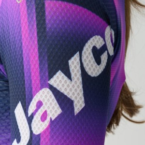 Abbigliamento Donna: Maglia Donna Maap Team Liv Alula 2025 Pro Air