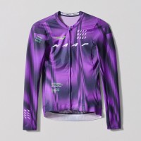 Maglie a maniche lunghe Maap World Tour Pro Air 2025 da donna Maglie a maniche lunghe Maap World Tour Pro Air 2025 da donna