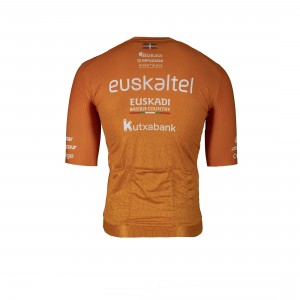 Abbigliamento uomo Maglia Agu Euskaltel Euskadi 2025 Premium Aero