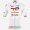 Abbigliamento uomo Maglia Bioracer TotalEnergies 2025 Icon