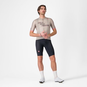 Abbigliamento Uomo Maglia Colle delle Finestre Giro d'Italia 2025