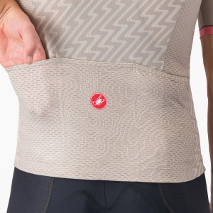 Abbigliamento Uomo Maglia Colle delle Finestre Giro d'Italia 2025