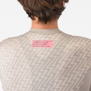 Abbigliamento Uomo Maglia Colle delle Finestre Giro d'Italia 2025