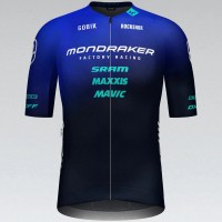 Abbigliamento uomo Maglia Gobik Mondraker Factory Team 2025 Cx Pro 4.0 Abbigliamento uomo Maglia Gobik Mondraker Factory Team 2025 Cx Pro 4.0