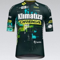 Abbigliamento uomo Maglia Gobik Team Klimatiza Orbea 2025 Cx Pro 4.0 Abbigliamento uomo Maglia Gobik Team Klimatiza Orbea 2025 Cx Pro 4.0