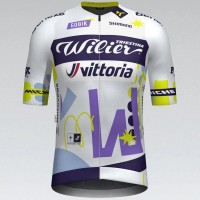 Abbigliamento uomo Maglia Gobik Wilier Vittoria 2025 Cx Pro 4.0 Abbigliamento uomo Maglia Gobik Wilier Vittoria 2025 Cx Pro 4.0