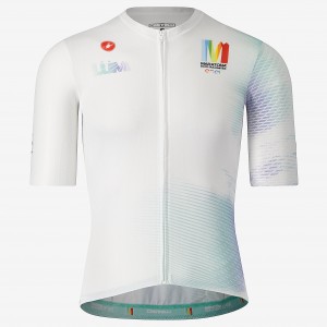 Abbigliamento Uomo Maglia Maratona Dles Dolomites-Enel 2025
