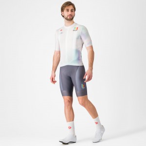 Abbigliamento Uomo Maglia Maratona Dles Dolomites-Enel 2025
