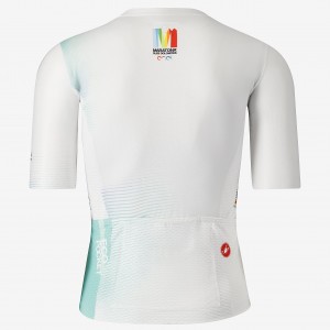Abbigliamento Uomo Maglia Maratona Dles Dolomites-Enel 2025
