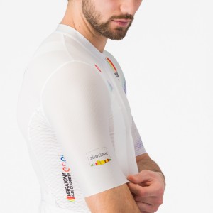 Abbigliamento Uomo Maglia Maratona Dles Dolomites-Enel 2025